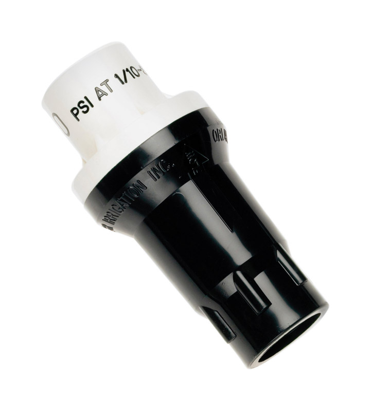 Water Pressure Regulator, 3/4-In. FPT x 3/4-In. FPT, 30 PSI