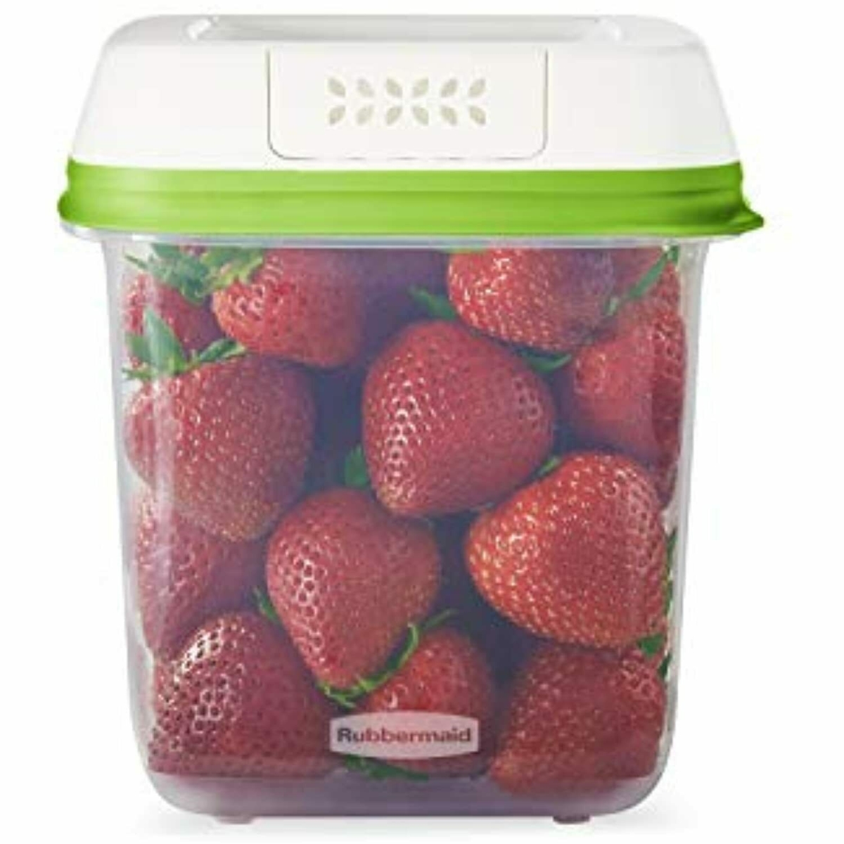 FreshWorks Produce Saver Storage Container, 7.2 Cup