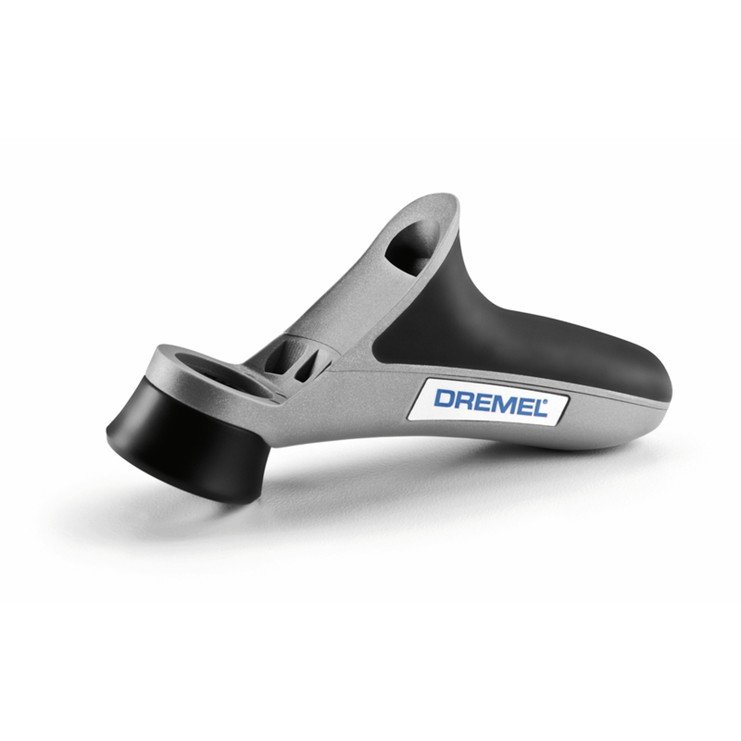 Rotary Tool Detailer’s Grip Attachment Kit With Engraving Cutter And Stencil