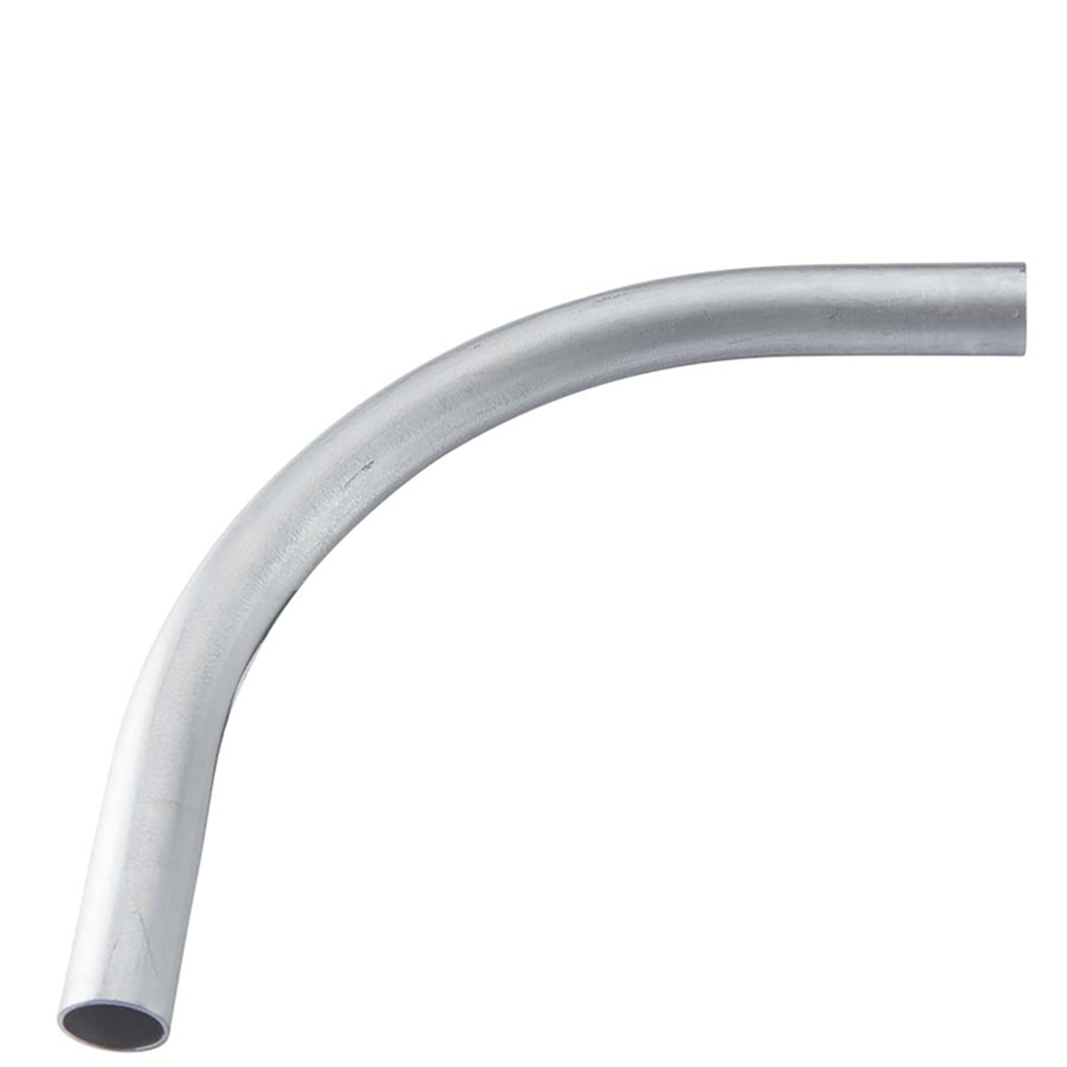 Conduit Fitting, EMT 90-Degree Elbow, 1/2-In.