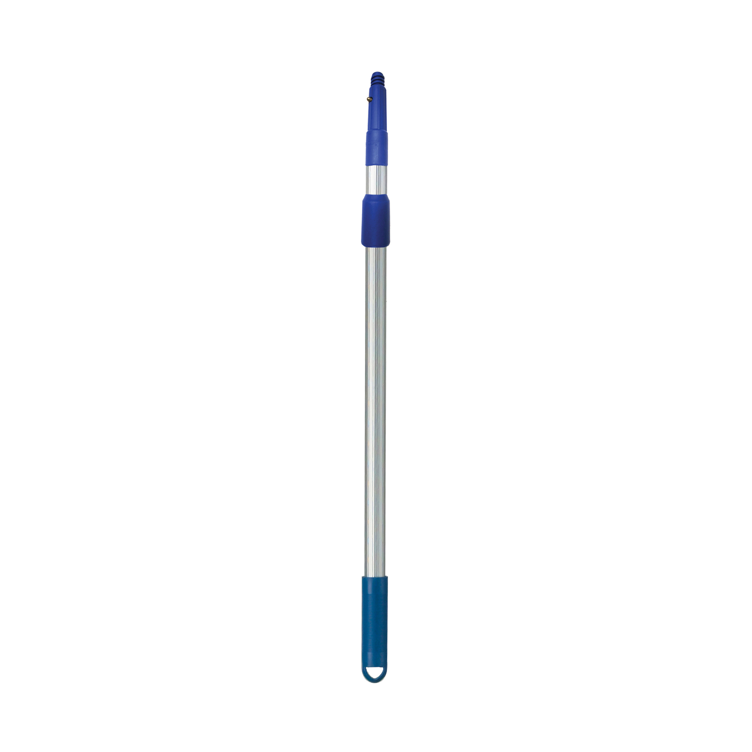 4 Ft. Aluminum Telescoping Extension Pole With Quick-release