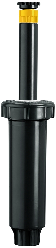400 Series 4 In. H Adjustable Pop-up Sprinkler With 4 Ft Spray Radius