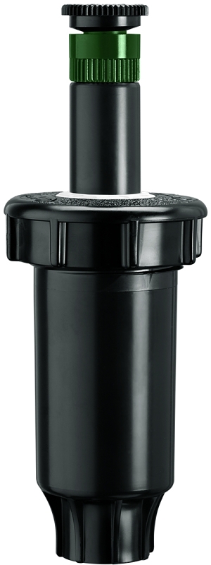 2 In. Professional Series Spray Head With 8 Ft. Adjustable Nozzle
