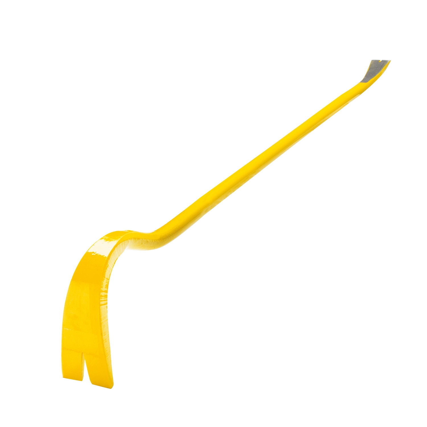 Fatmax 42 In. Wide Jaw Forged Steel Wrecking Bar Model Fmht55521