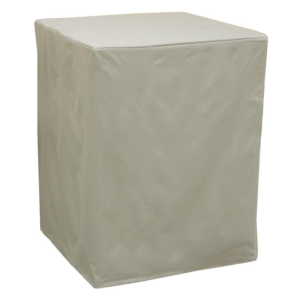 Water Resistant Evaporative Cooler Cover, 45 X 45 X 34-inches, Model 8906