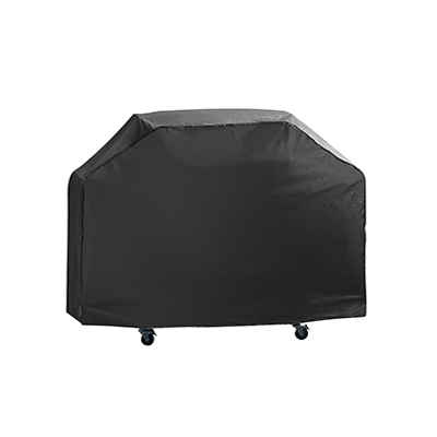 Premium Extra Large Gas Grill Cover, Black, 75 X 20 X 45 Inches, Model 00421tvn