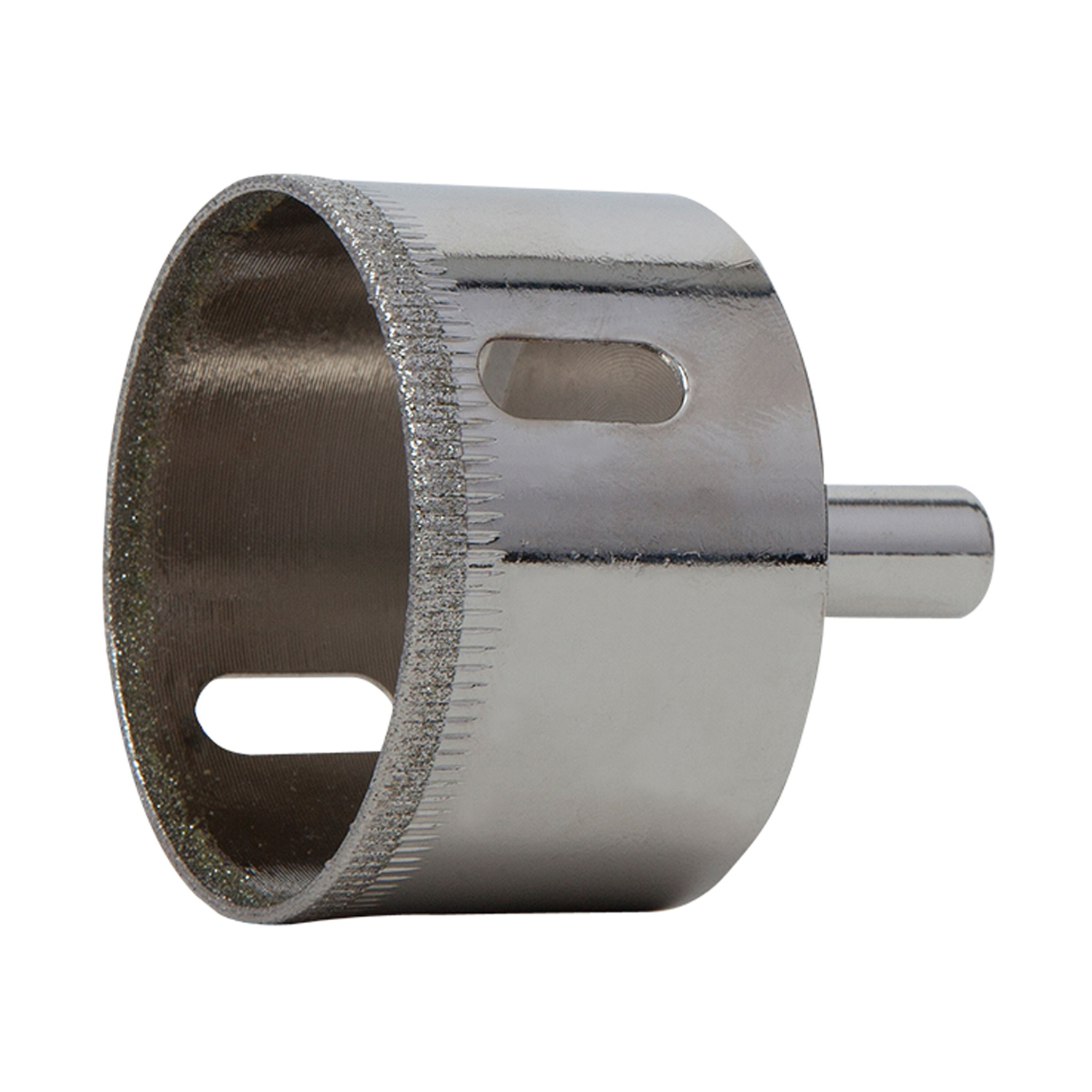 Diamond Hole saw, 2-1/2-In.