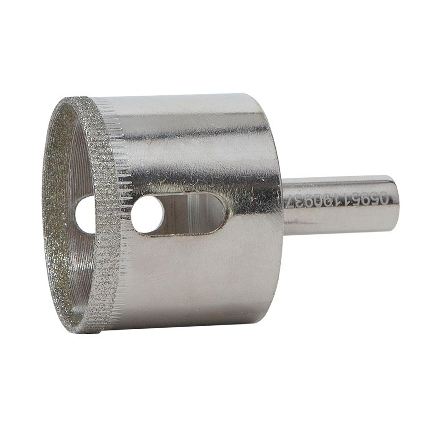 Diamond Hole Saw, 1-1/2-In.