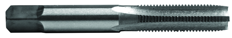 5/16-24 Carbon Steel National Fine Plug Tap