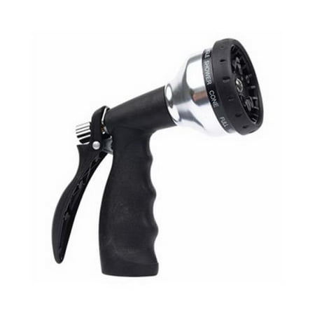 9-Pattern Metal Spray Nozzle