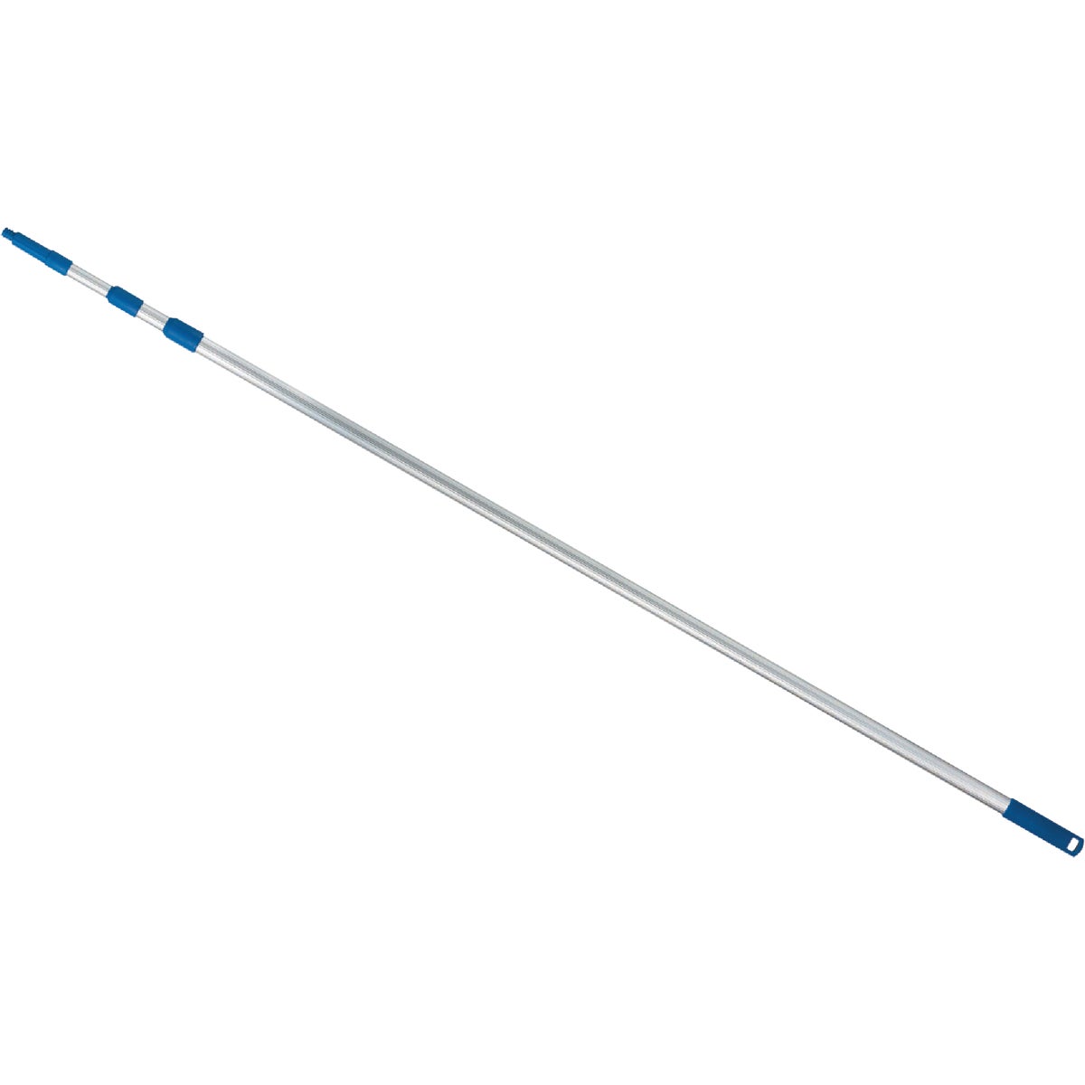 Rea-c-h 16 Ft. Aluminum Extension Pole – Durable, Lightweight, Multi-purpose