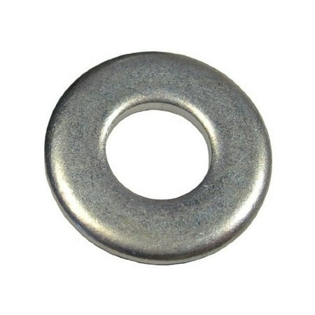 1/4 Inch Zinc Uss Flat Washers – Durable And Versatile Fastening Solution