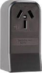 50a 125/250v 3w Surface Mount Range Outlet – Model 385cc6