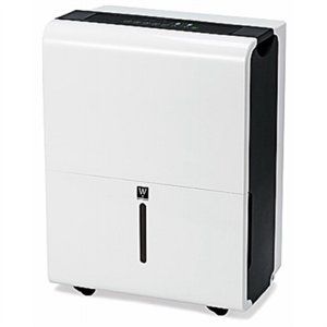 35 Pint Dehumidifier For 3000 Sq. Ft. Coverage With Electronic Control
