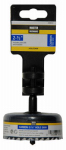 2.5-inch Carbon Hole Saw With Pilot Drill And Integrated Mandrel
