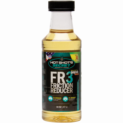 Fricreduce Additive For Enhanced Performance – Model Hssfr316z