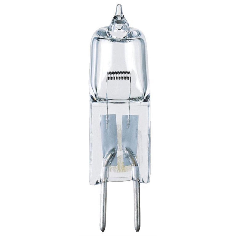 Westinghouse 50 watts T3 Utility Halogen Bulb 900 lumens White 1 pk