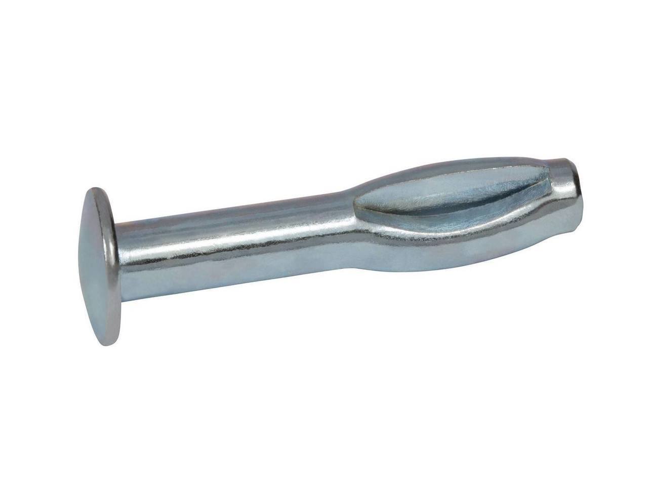 1/4 x 2-1/2 Zinc Split Drive Anchors