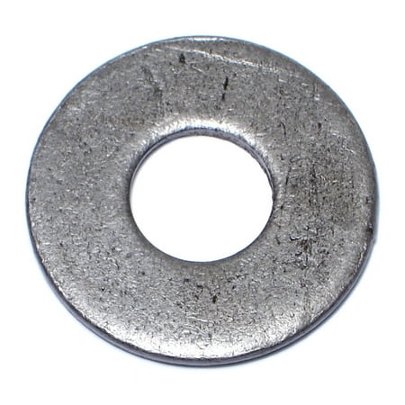 5/8 Plain Steel USS Flat Washers