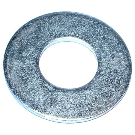 1-1/4 Inch Zinc Uss Flat Washers – Durable And Versatile Fastening Solution