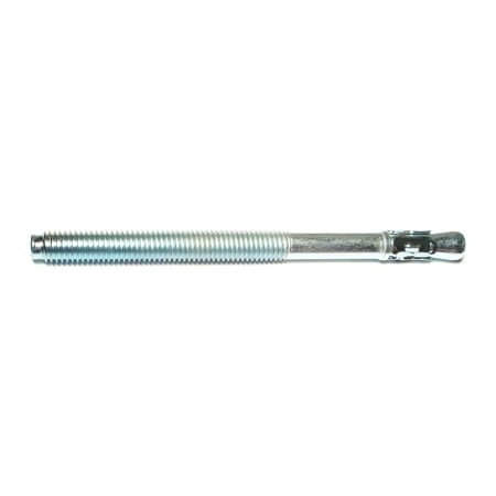 1/2 X 7 Zinc Plated Steel Concrete Wedge Anchors – Heavy Duty Fasteners