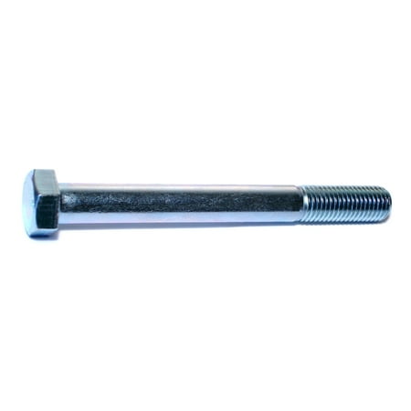 3/4-10 x 7 Zinc Coarse Hex Bolts