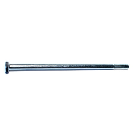 1/4-20 X 5-1/2 Zinc Plated Grade 2 Coarse Thread Hex Bolts