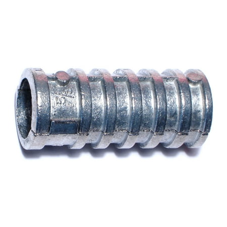 5/8 Short Zinc Lag Expansion Shields