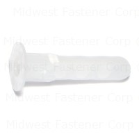 1/4 Poly-propylene AlligatorÂ® Anchors