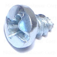 Combo Pan Sheet Metal Screws 7 X 1/4 Inch Zinc Coated – Durable Fasteners