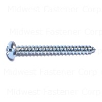 Combo Pan Sheet Metal Screws 7 X 1-1/2 Zinc Coated – Durable Fasteners