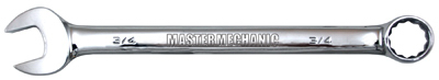 22mm Metric Combination Wrench – Durable Hand Tool For Mechanics