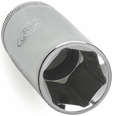 1/2-inch Drive 11mm Deep Socket Tool