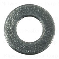 4mm Zinc Flat Washers – Durable And Corrosion-resistant Fasteners For Various Applications