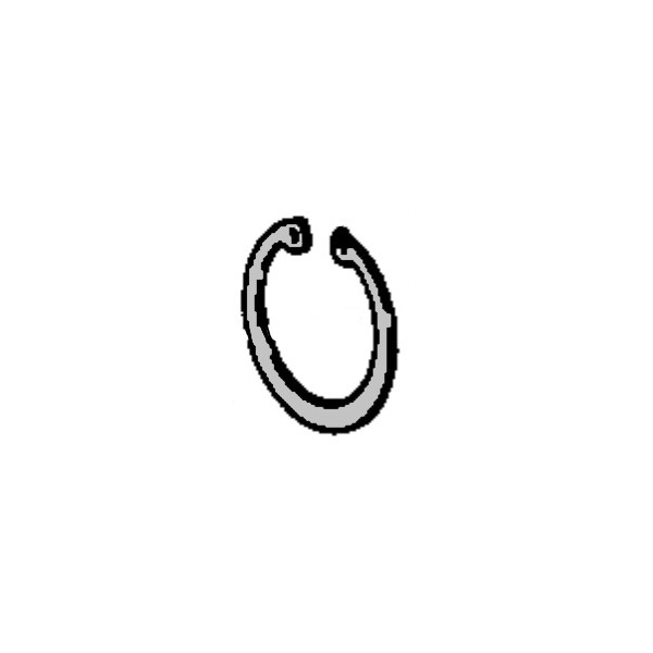 Trumpf 21520 Retaining Ring DIN472-47×1,75, TruTool TF 350 (1A1) (1B1)