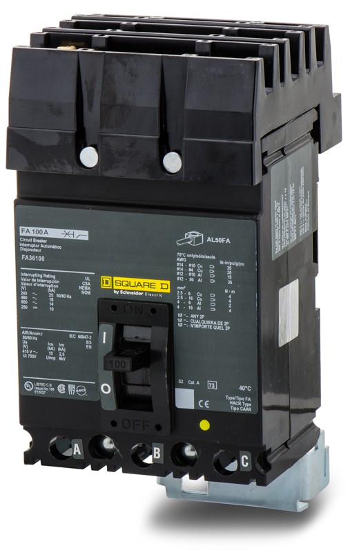 FA36100