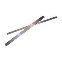 Paramount 1058 Pendaflex Hanger Rail, One 72″ Long Rail, Aluminum
