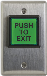 Camden CM-30E Pushbutton