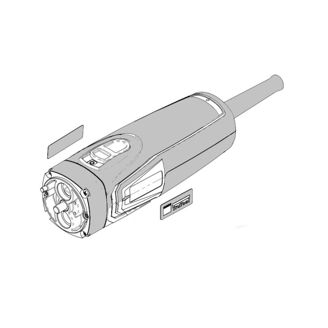 Trumpf 2230874 Motor RDM350 Kpl, Shears S 160 (2A1)