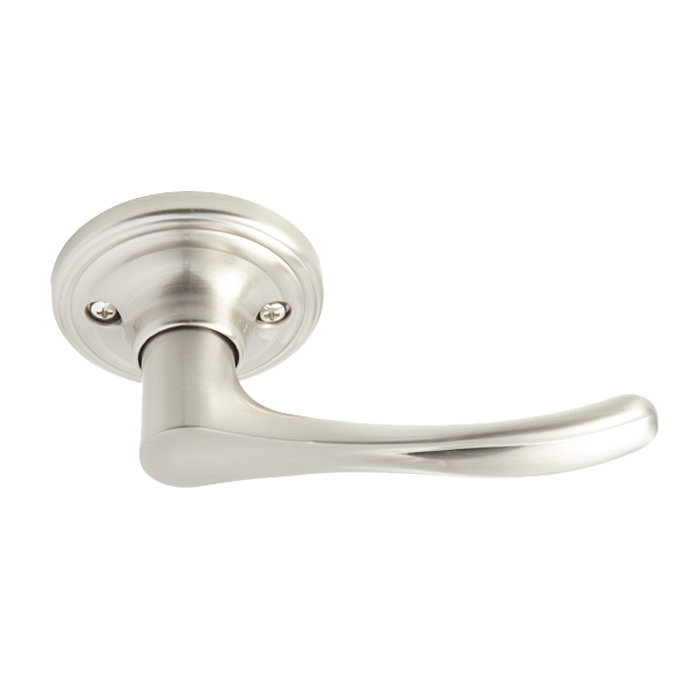 BHP 22315SN Sea Cliff Lever, Satin Nickel