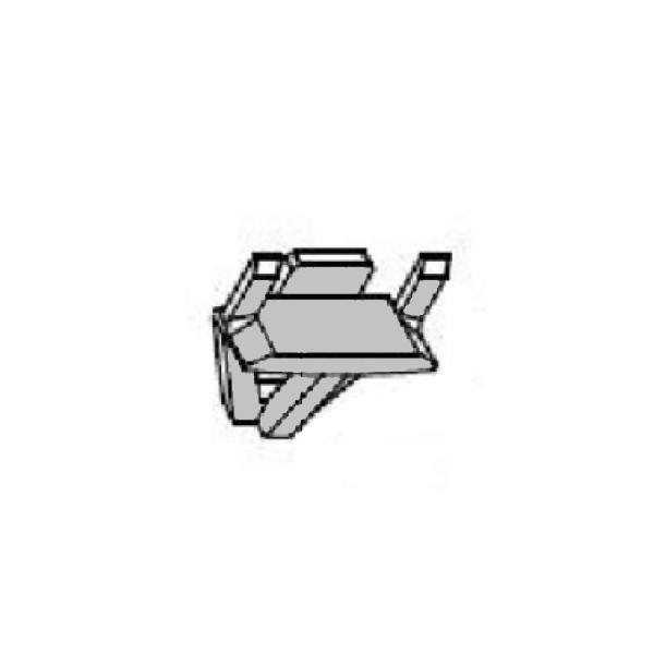 Trumpf 2276835 Retaining Element, Motor ACC 500