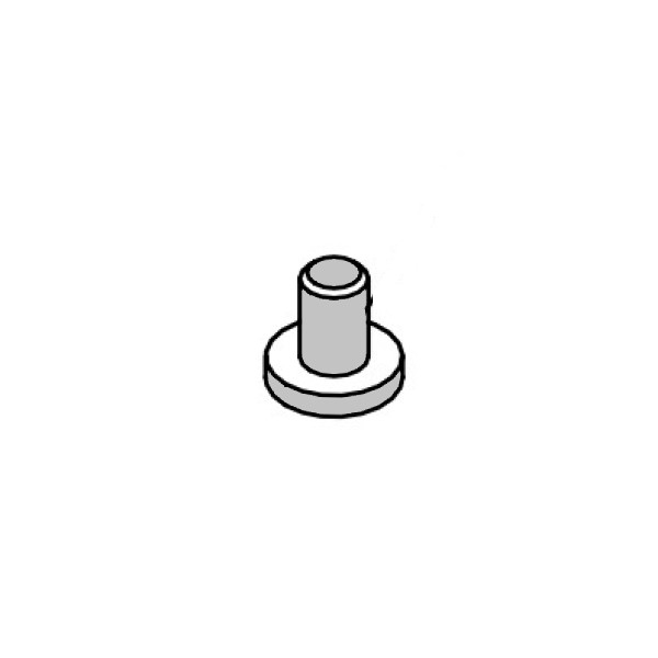 Trumpf 2515875 Screw BN1206 M4x6 10.9 Tuflok, TruTool C 250 (2B1)