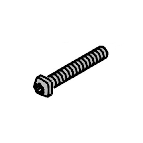 Trumpf 2603230 Self-Tap Ping Screw 4×26, MOL 1700E