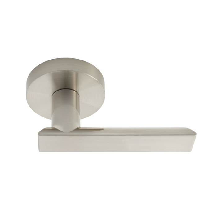 BHP 26115SN Boardwalk Lever, Satin Nickel
