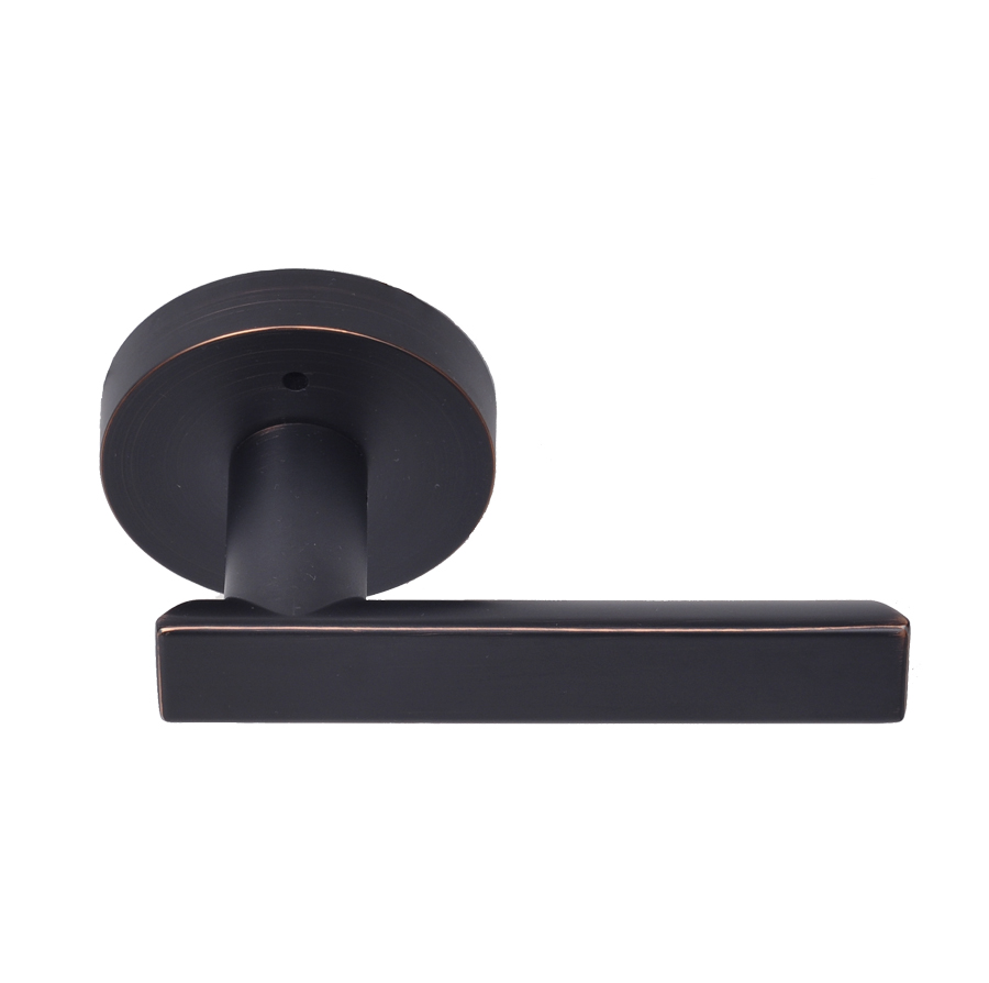 BHP 26211DB Boardwalk Lever, Dark Bronze