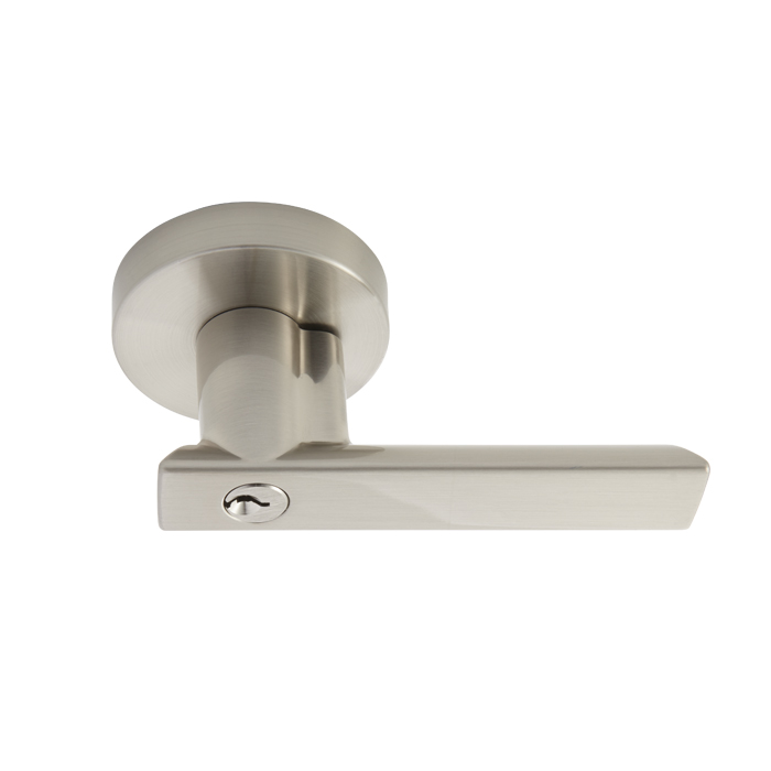 BHP 26515SN Boardwalk Lever, Satin Nickel