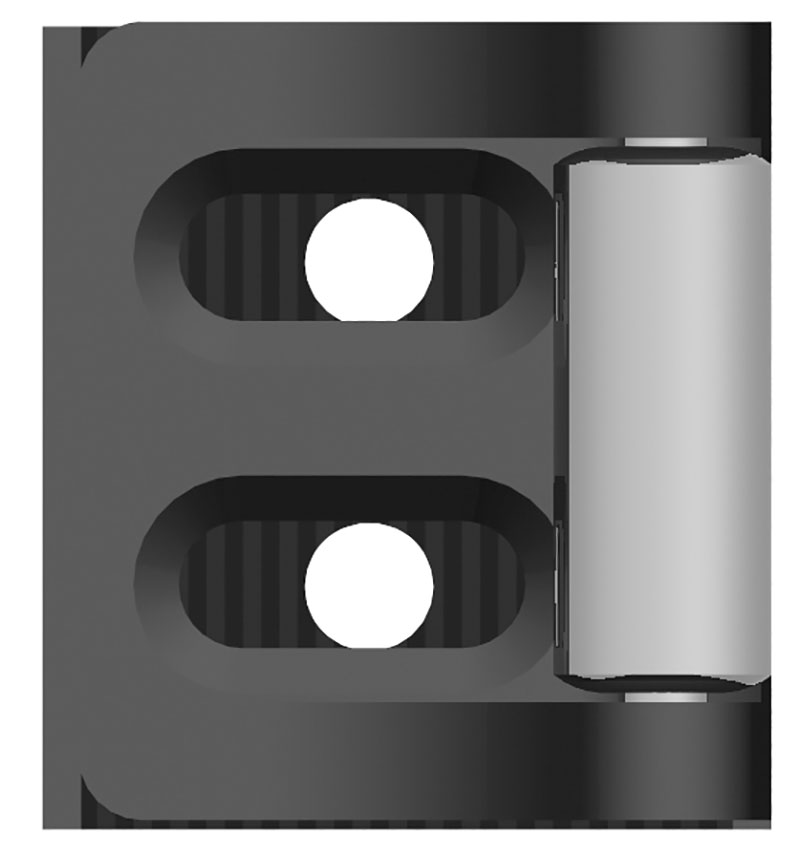 Von Duprin 266 US19 VON266 Exit Device