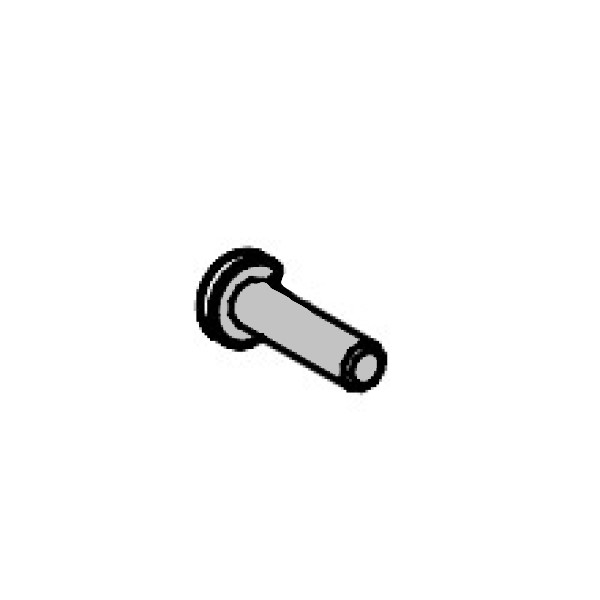 Trumpf 2718483 Pan Head Screw, Bevel Machines TKF 1500