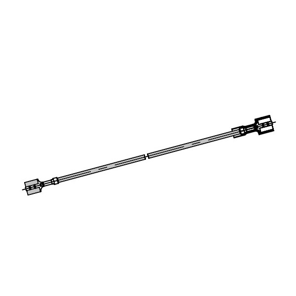 Trumpf 2718909 Stranded Wire 100-120V, Bevel Machines TKF 1500
