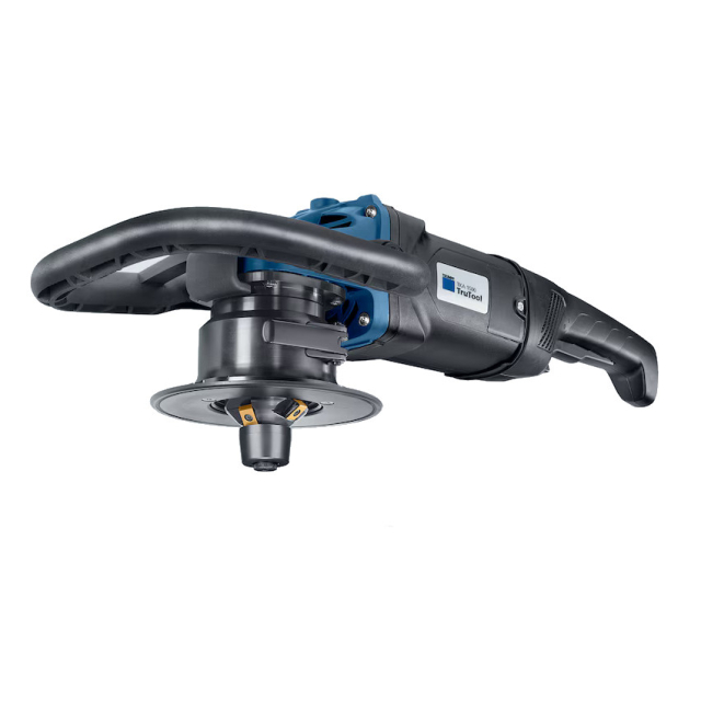 Trumpf 2744091 TruTool TKA 1500 Deburrer with 45 Degrees Tool (2A1)